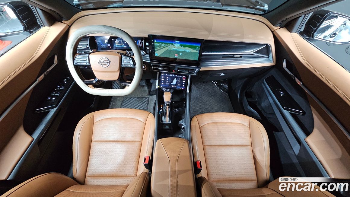 KG_Mobility_Ssangyong Torres 2023