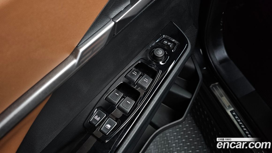 KG_Mobility_Ssangyong Torres 2023