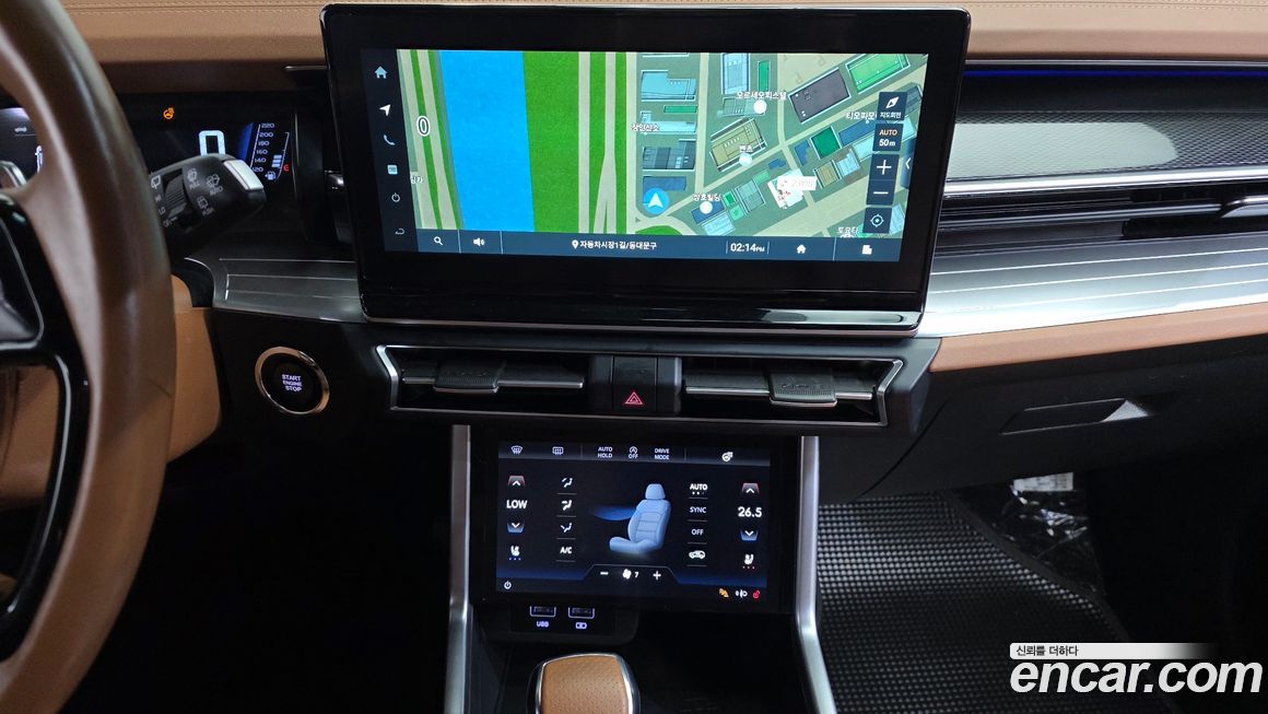 KG_Mobility_Ssangyong Torres 2023