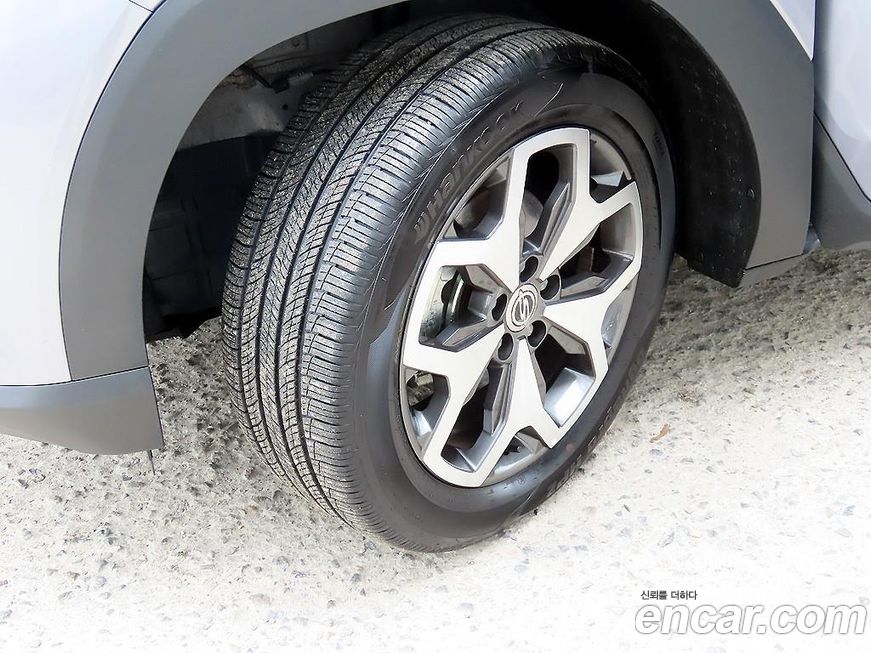 KG_Mobility_Ssangyong Torres 2023