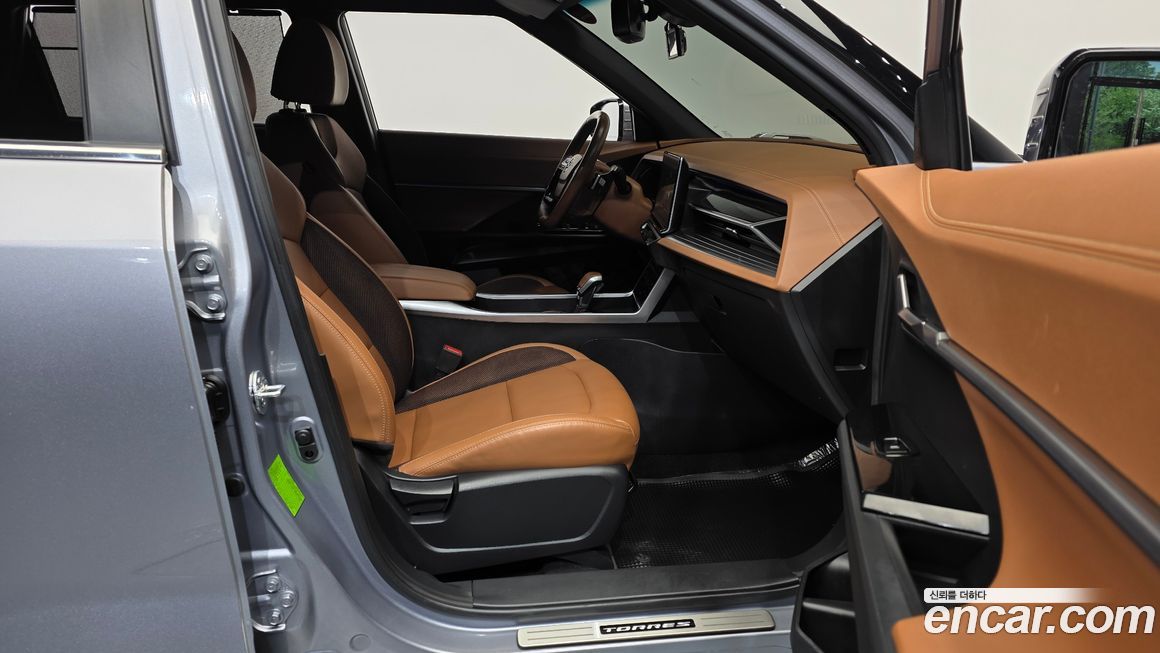 KG_Mobility_Ssangyong Torres 2023