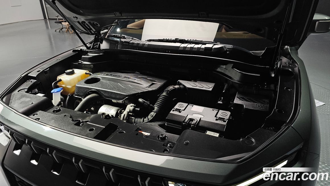 KG_Mobility_Ssangyong Torres 2023