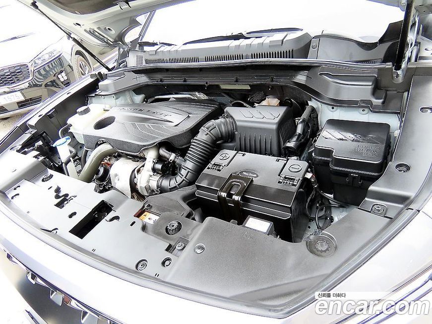 KG_Mobility_Ssangyong Torres 2023