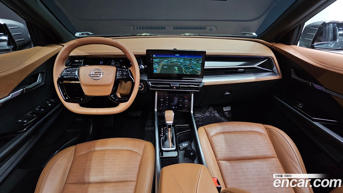 KG_Mobility_Ssangyong Torres 2023