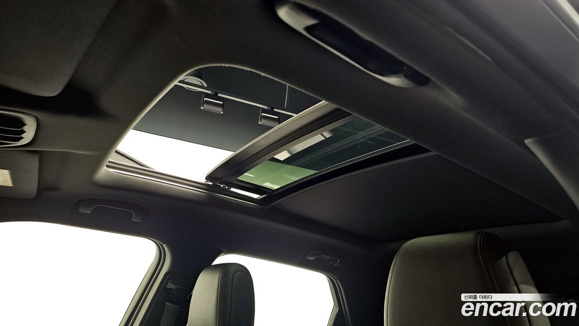 ChevroletGMDaewoo Trailblazer 2022