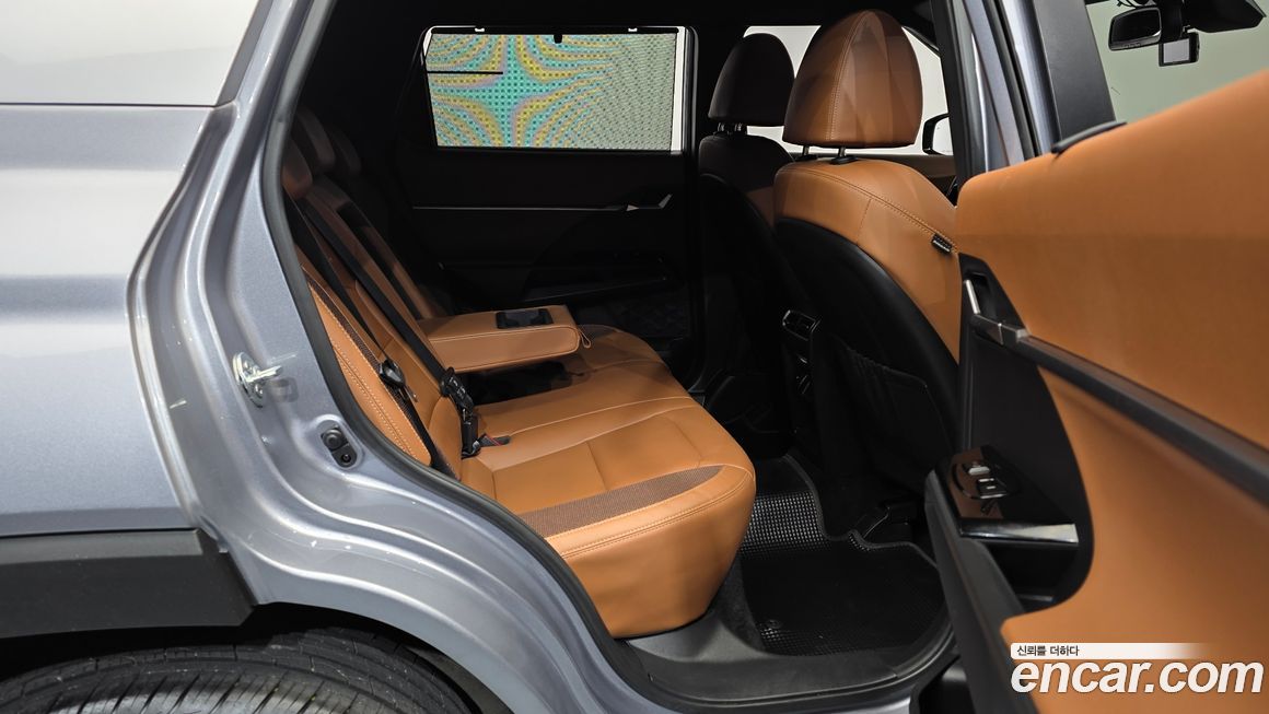 KG_Mobility_Ssangyong Torres 2023