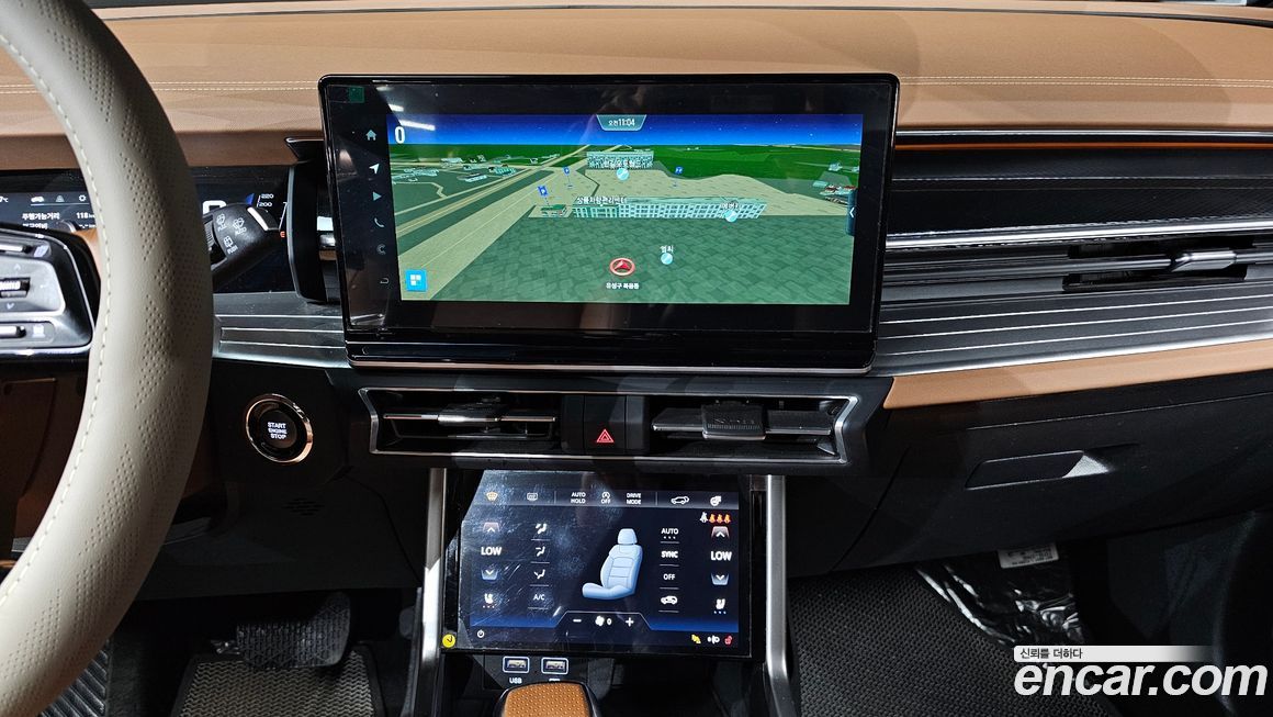 KG_Mobility_Ssangyong Torres 2023