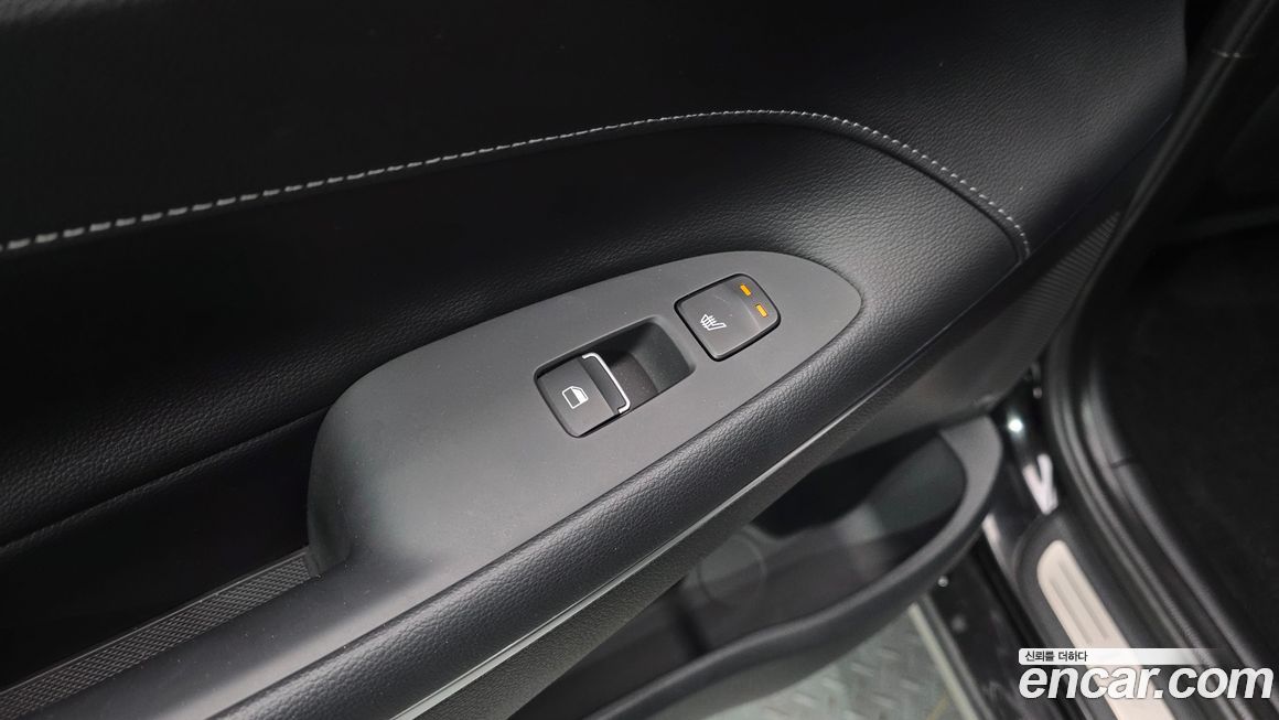 Hyundai Grandeur 2019