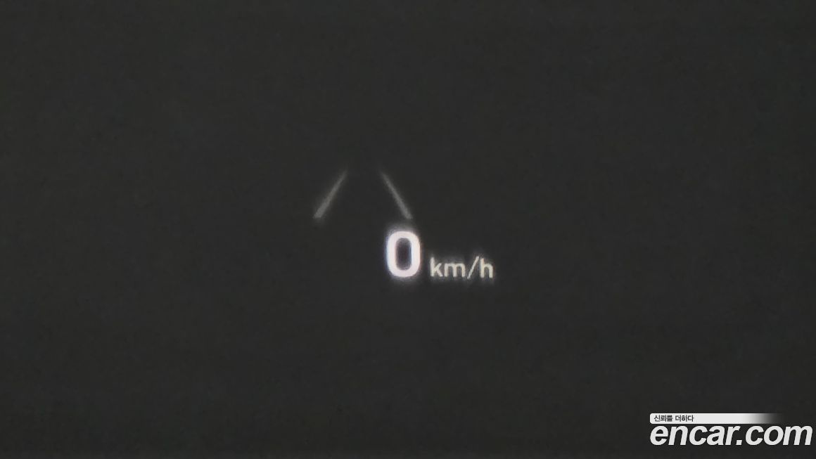 Hyundai Grandeur 2019