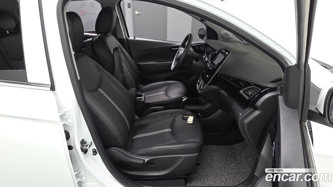 ChevroletGMDaewoo Spark 2022