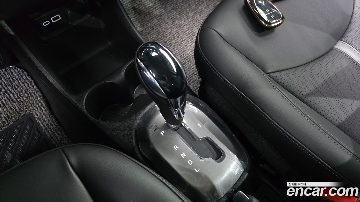 ChevroletGMDaewoo Spark 2022