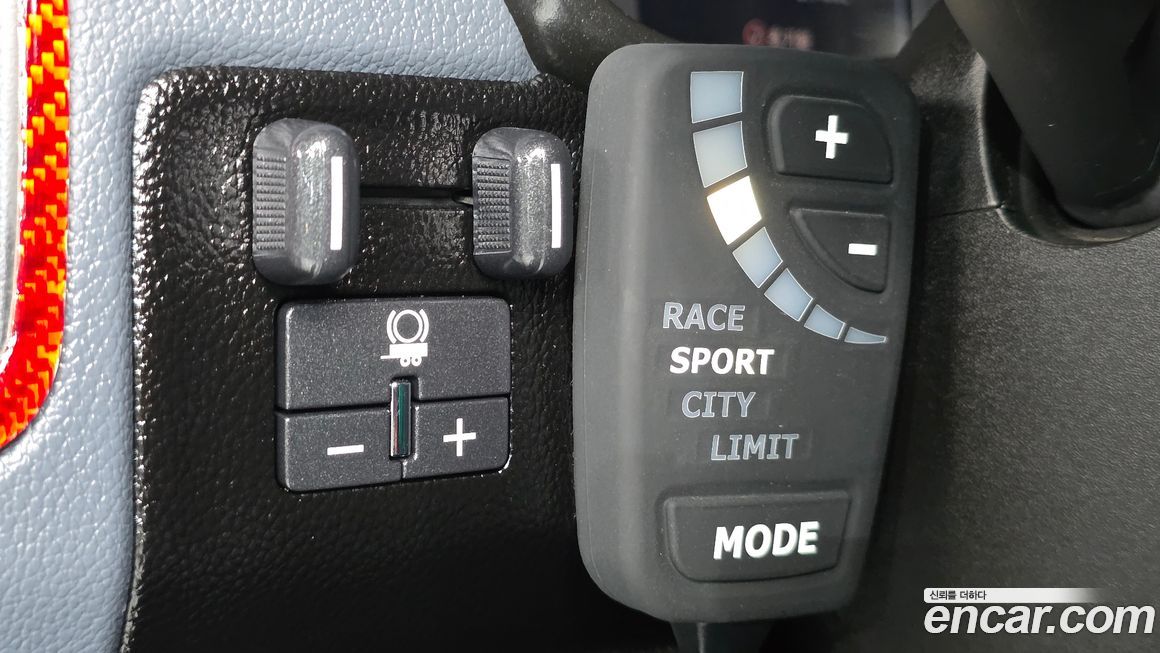 ChevroletGMDaewoo Colorado 2021