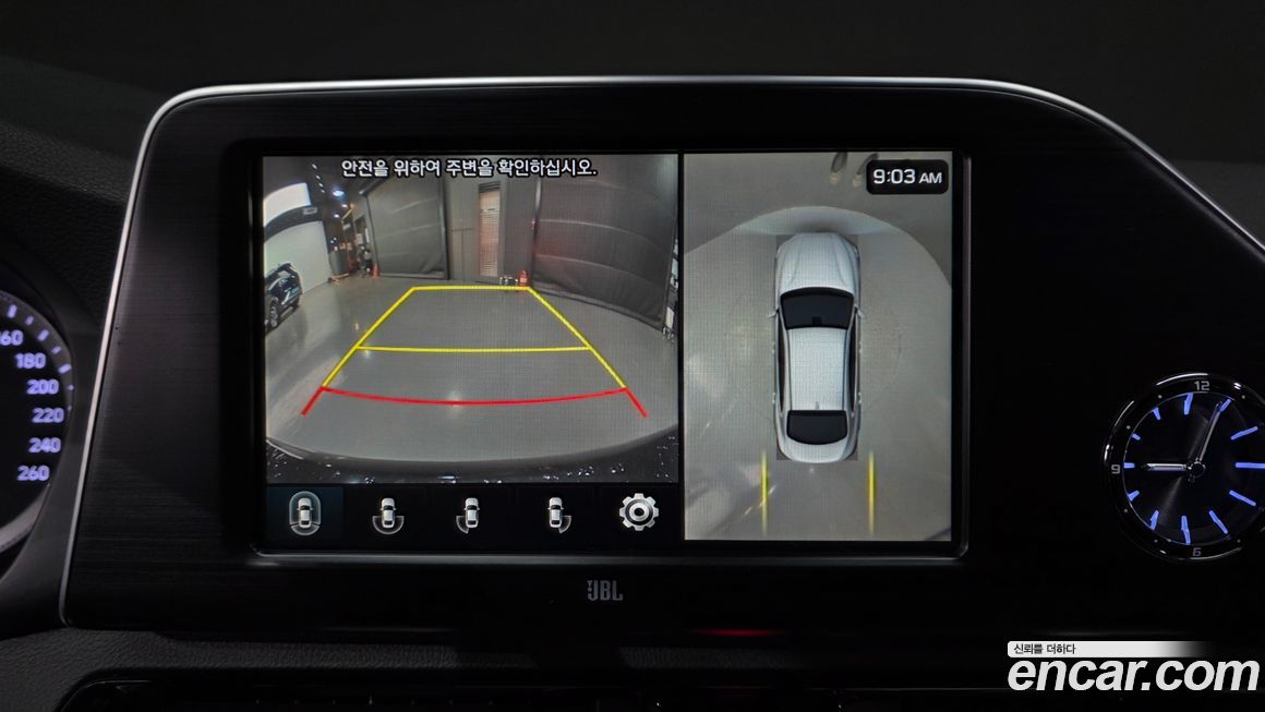 Hyundai Grandeur 2019