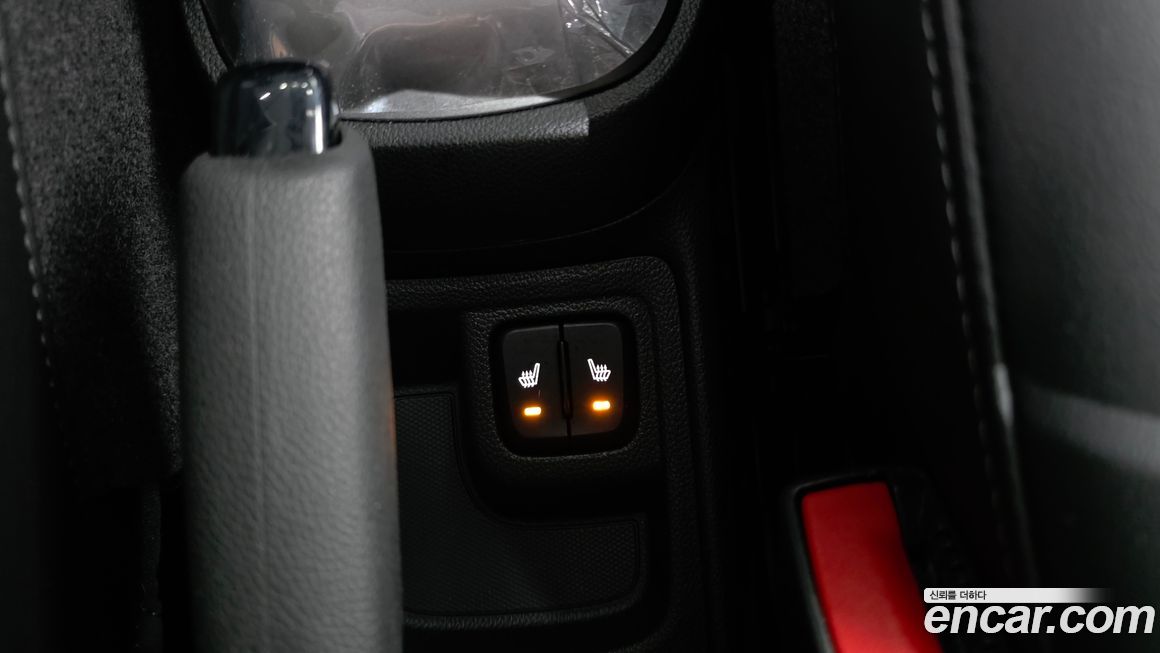 ChevroletGMDaewoo Spark 2022