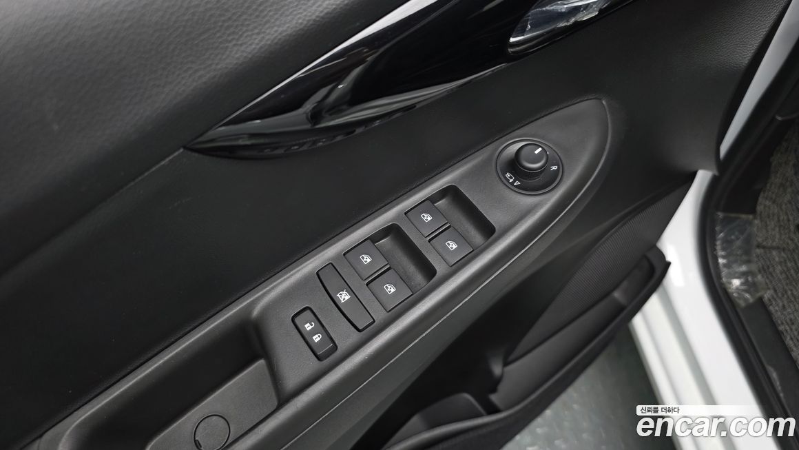 ChevroletGMDaewoo Spark 2022