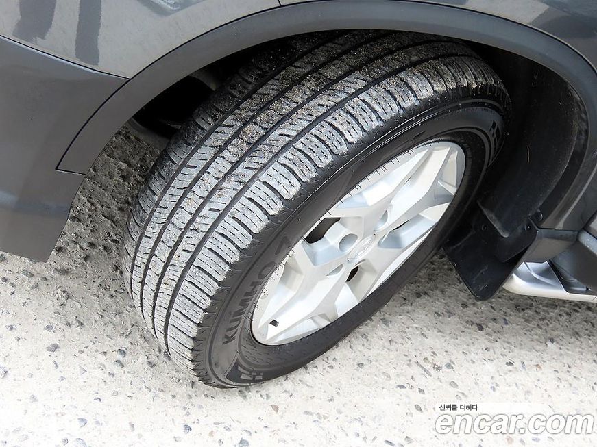 KG_Mobility_Ssangyong Rexton 2024