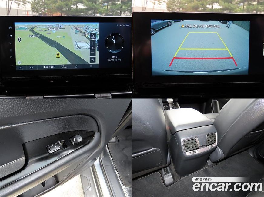 KG_Mobility_Ssangyong Rexton 2024