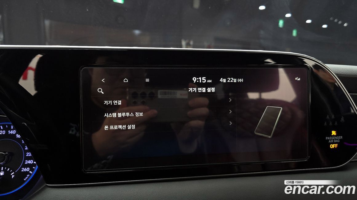 Hyundai Palisade 2019