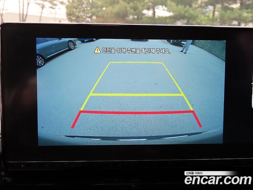 KG_Mobility_Ssangyong Rexton 2024