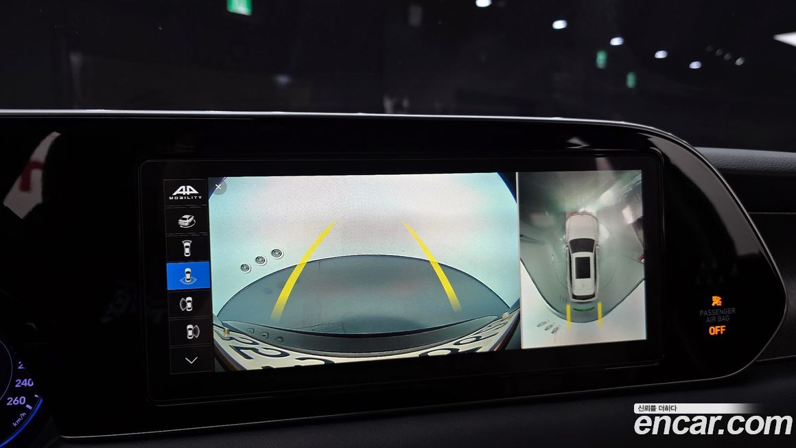 Hyundai Palisade 2019