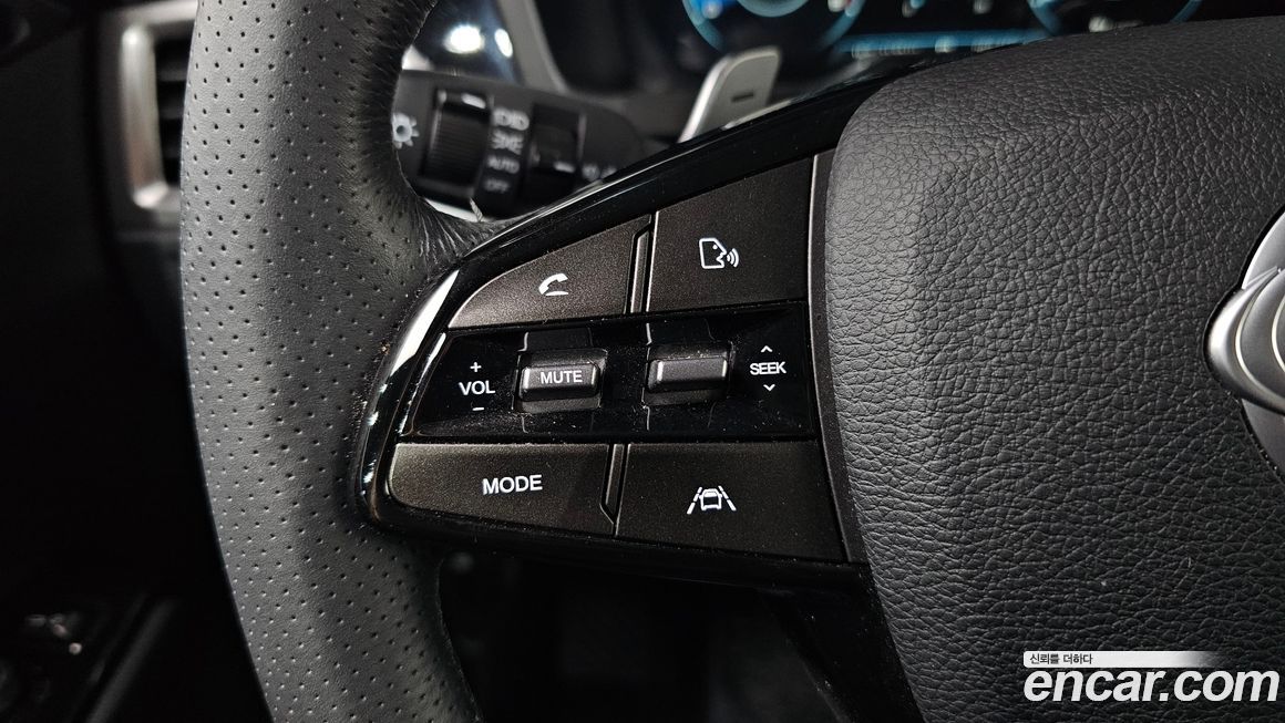 KG_Mobility_Ssangyong KORANDO 2025