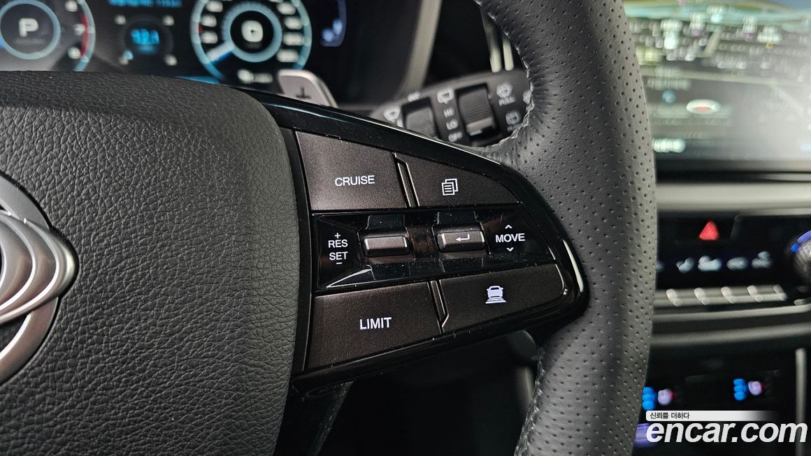 KG_Mobility_Ssangyong KORANDO 2025