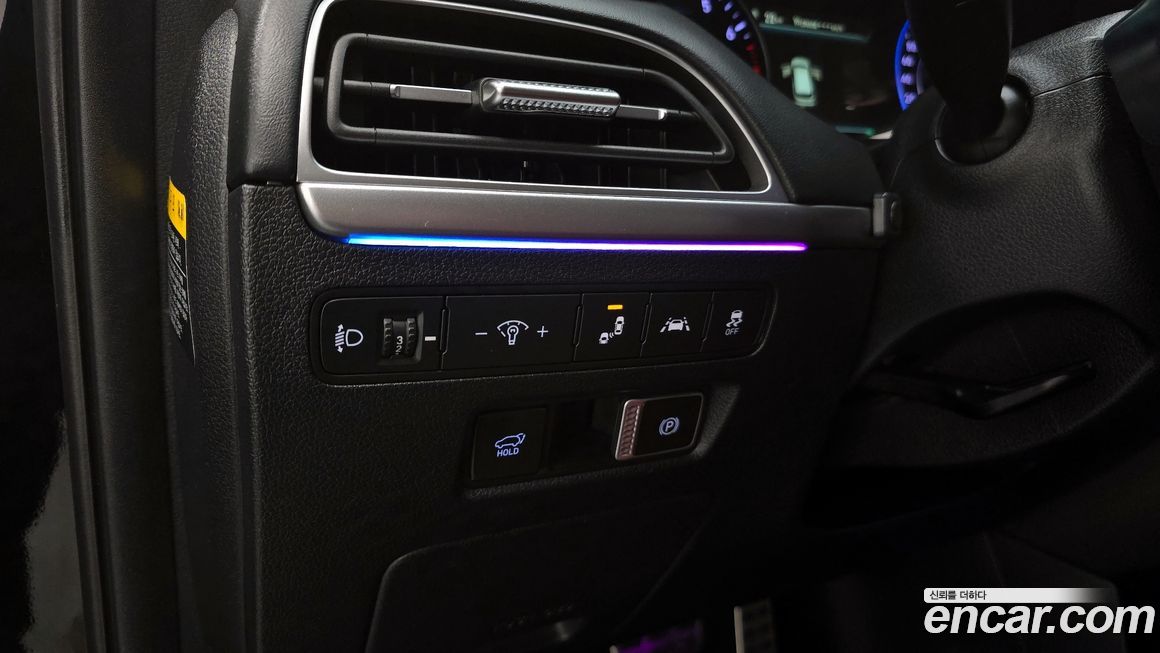 Hyundai Palisade 2019