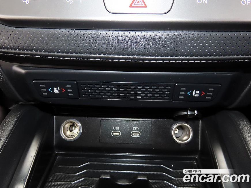 KG_Mobility_Ssangyong Rexton 2024