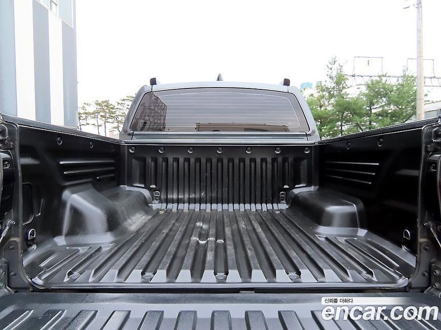 KG_Mobility_Ssangyong Rexton 2024