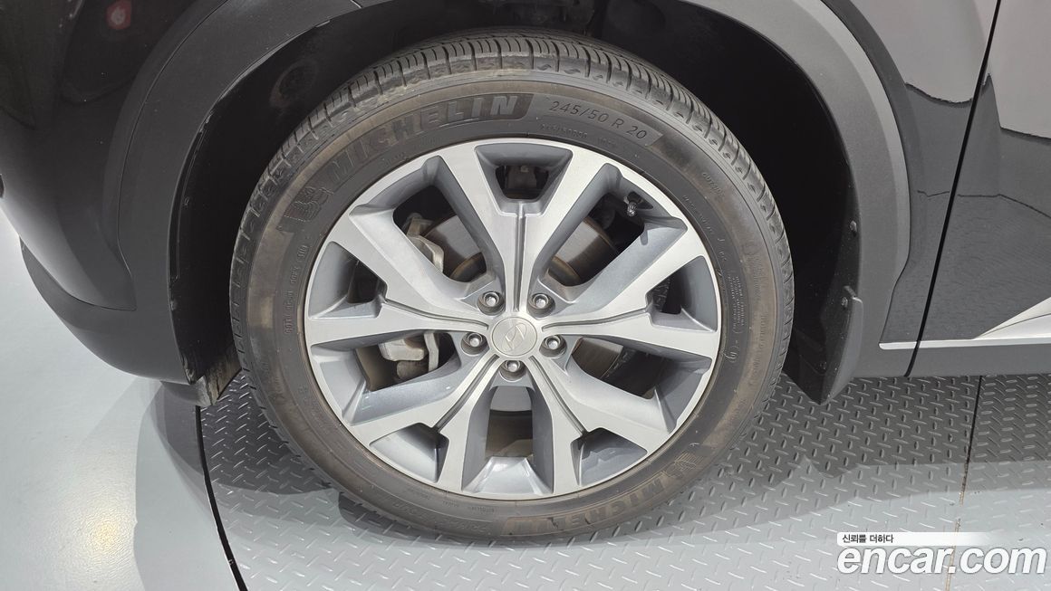 Hyundai Palisade 2019