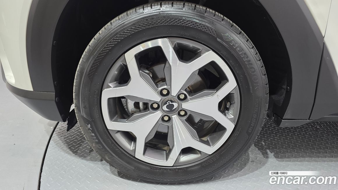 KG_Mobility_Ssangyong Torres 2024