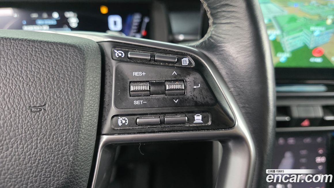 KG_Mobility_Ssangyong Torres 2024