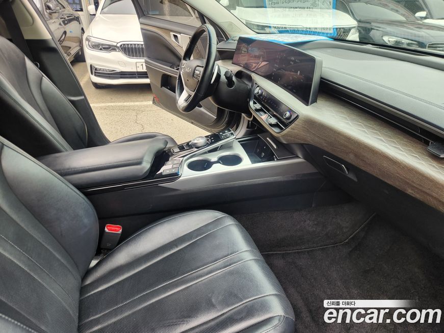 Kia K8 2023