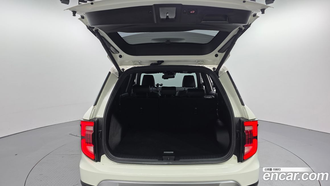 KG_Mobility_Ssangyong Torres 2024