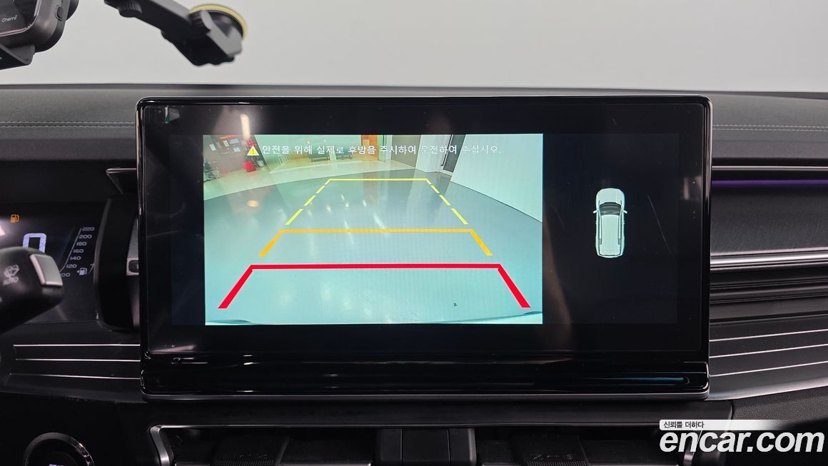 KG_Mobility_Ssangyong Torres 2024