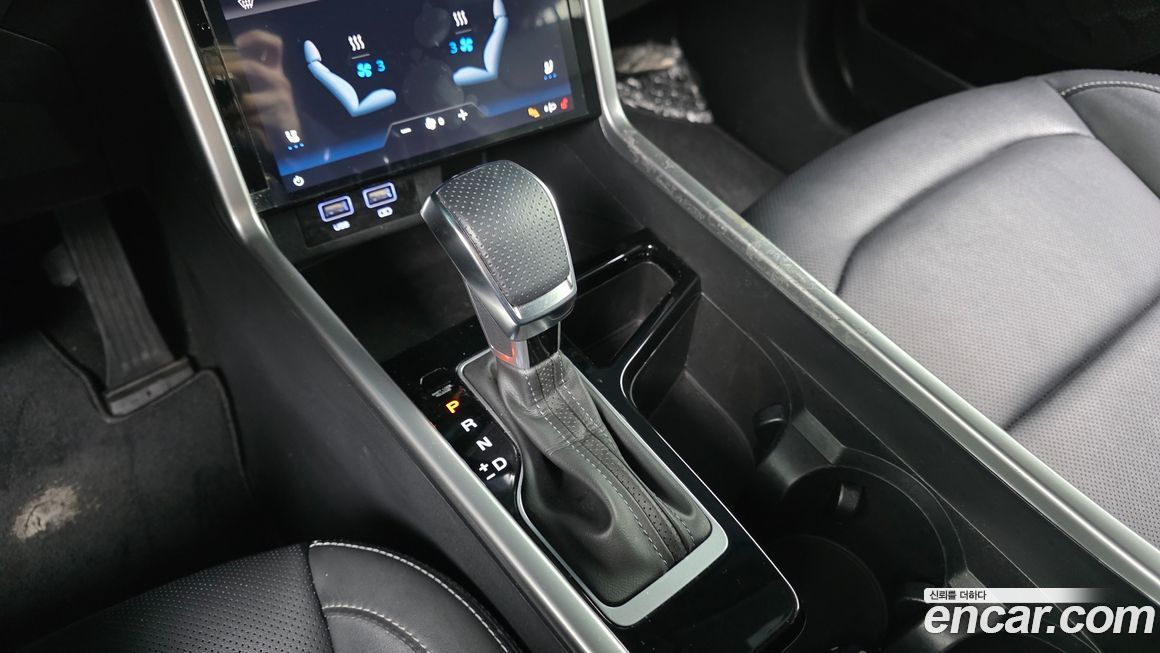 KG_Mobility_Ssangyong Torres 2024