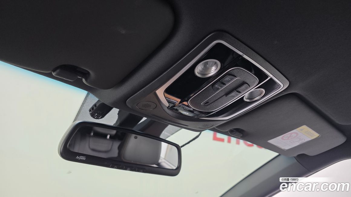 KG_Mobility_Ssangyong Torres 2025