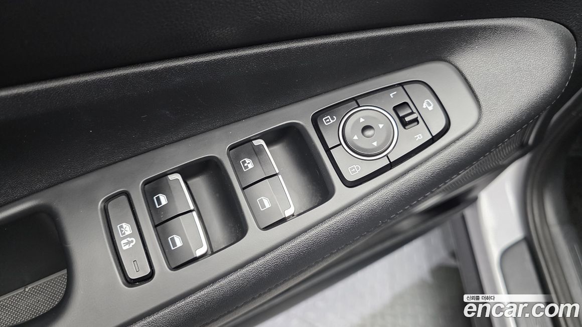 Hyundai Santafe 2023