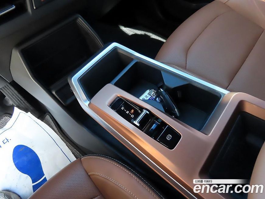 KG_Mobility_Ssangyong Torres 2025