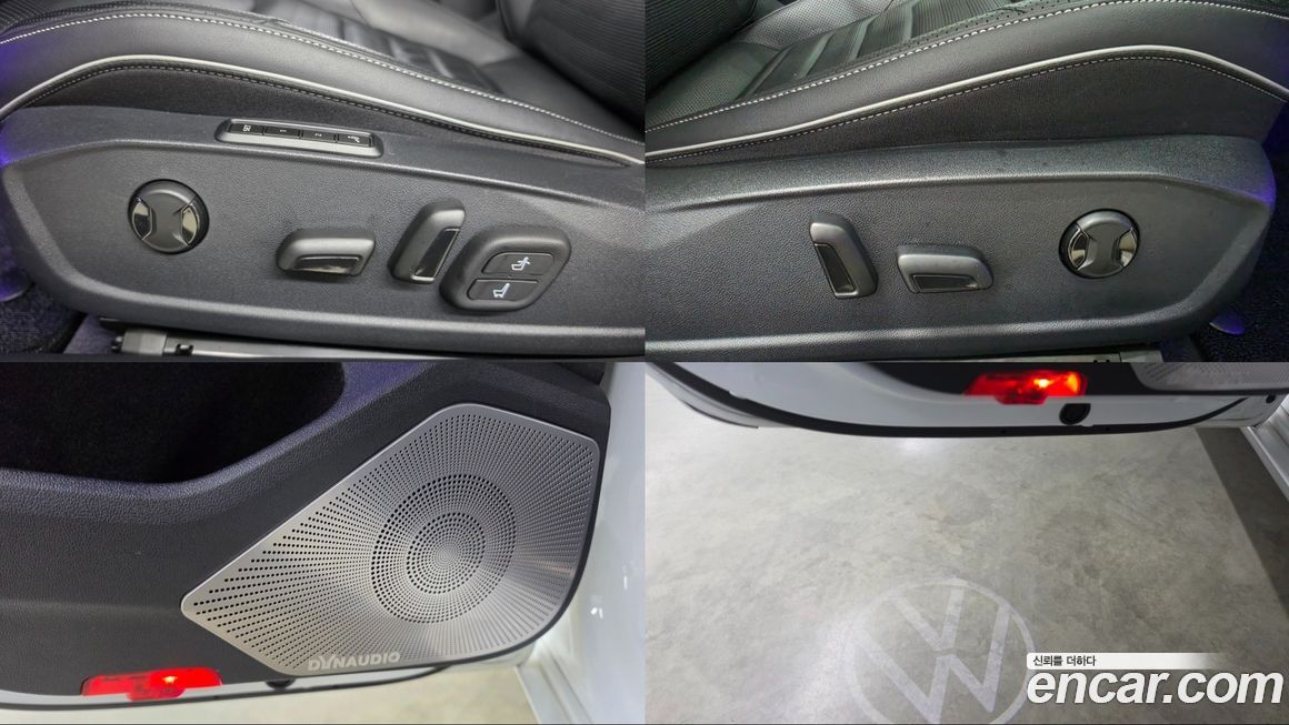 Volkswagen Arteon 2019