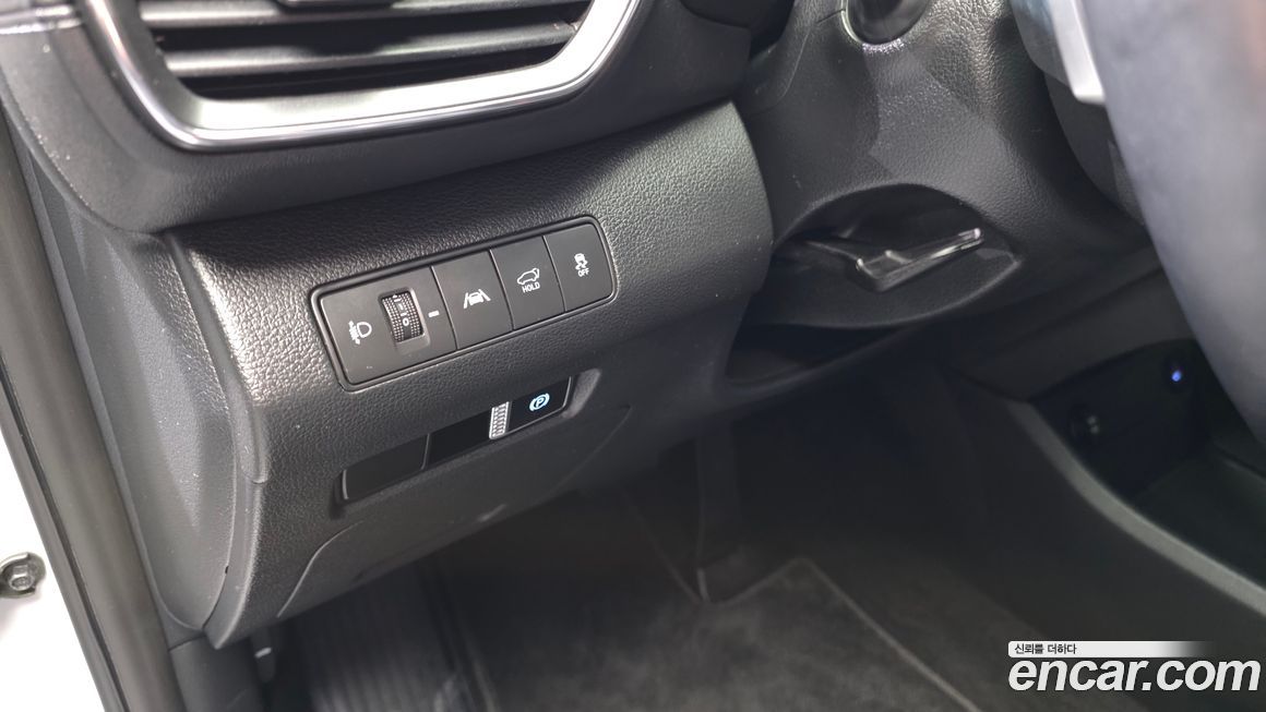 Hyundai Santafe 2023