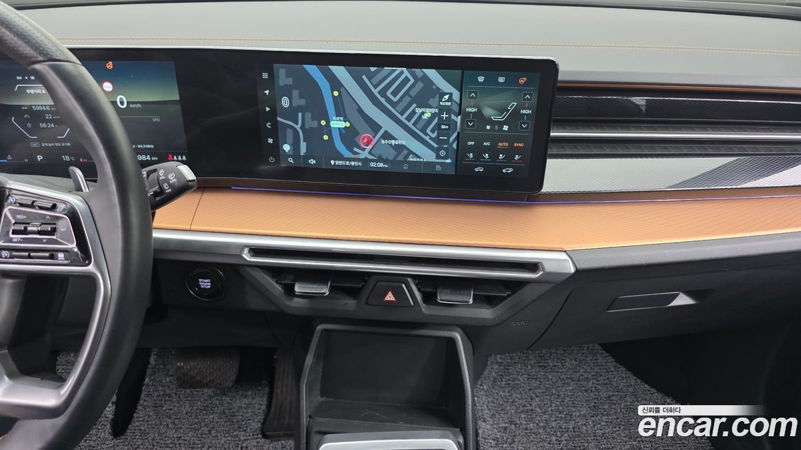 KG_Mobility_Ssangyong Torres 2025