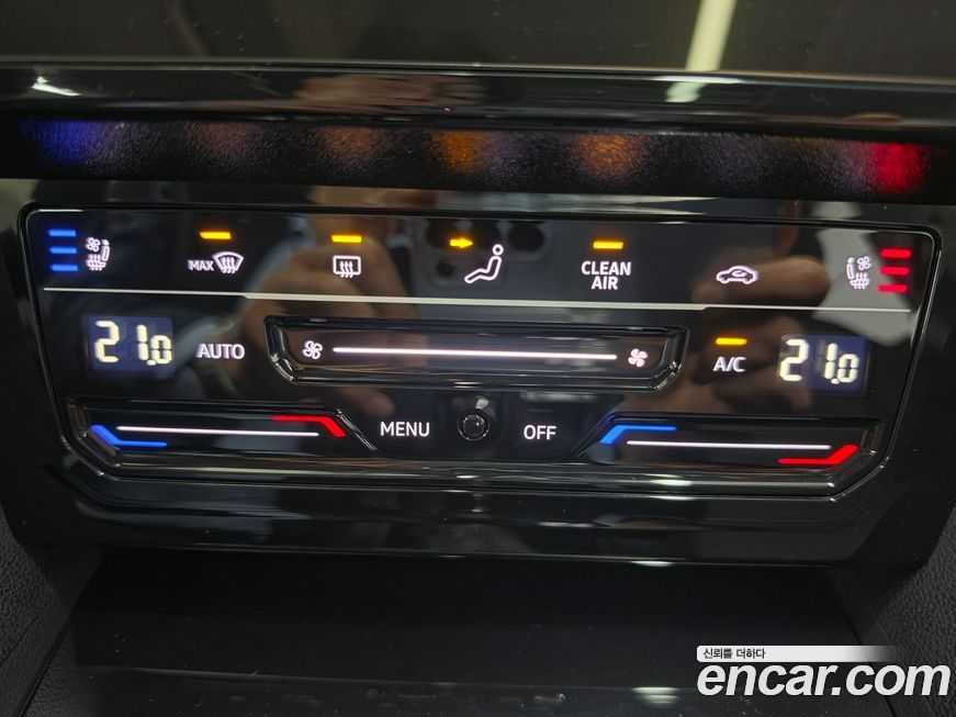 Volkswagen Arteon 2019