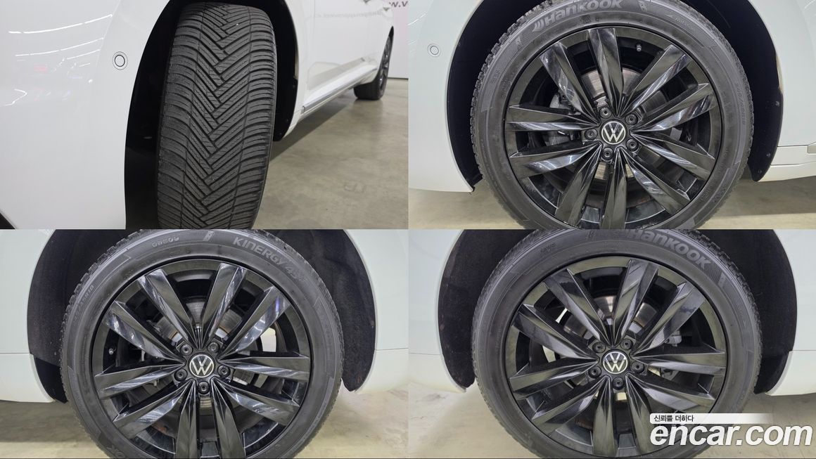 Volkswagen Arteon 2019