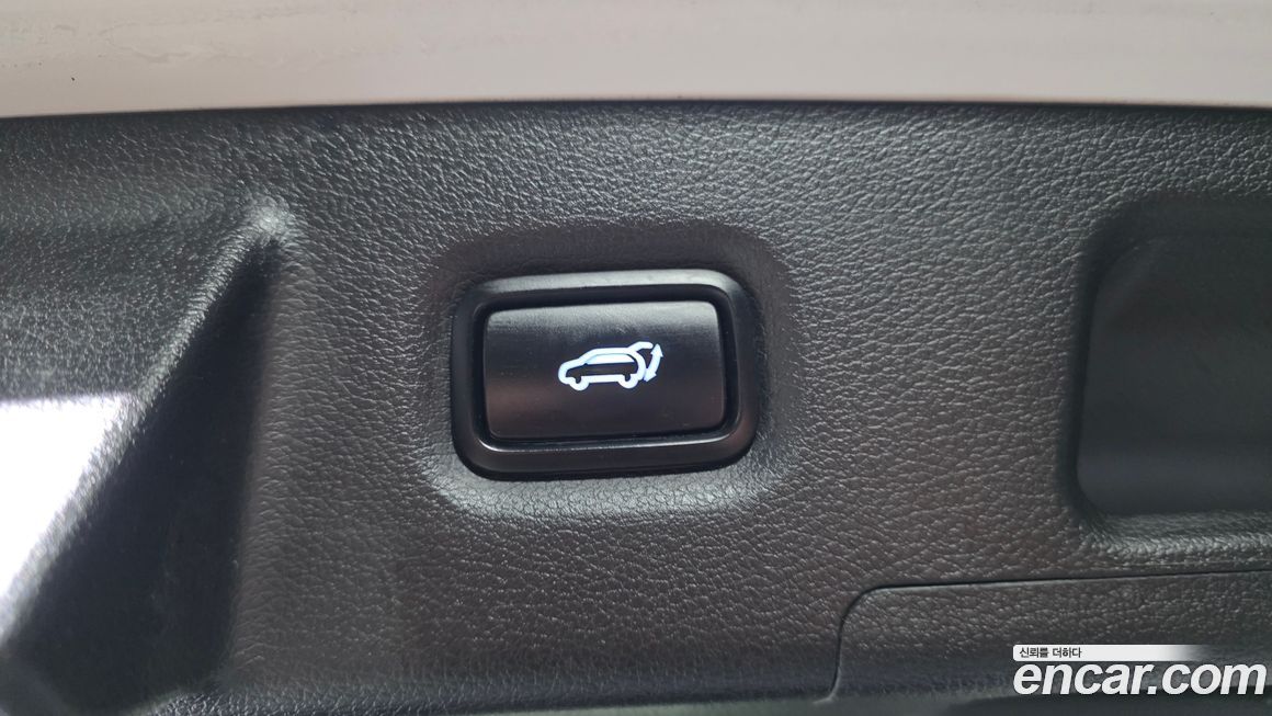 Hyundai Santafe 2023