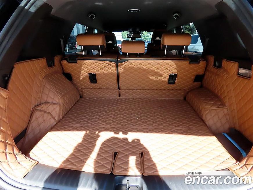 KG_Mobility_Ssangyong Torres 2025