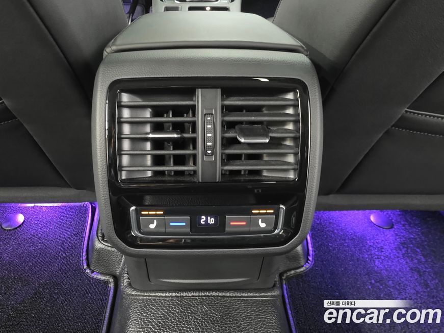 Volkswagen Arteon 2019