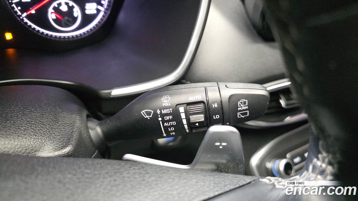 Hyundai Santafe 2023