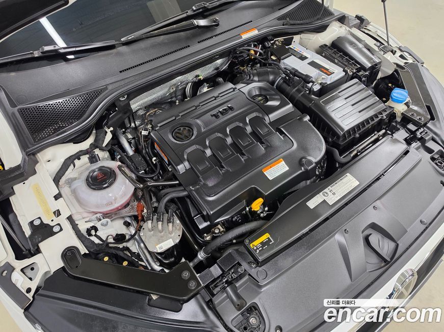 Volkswagen Arteon 2019