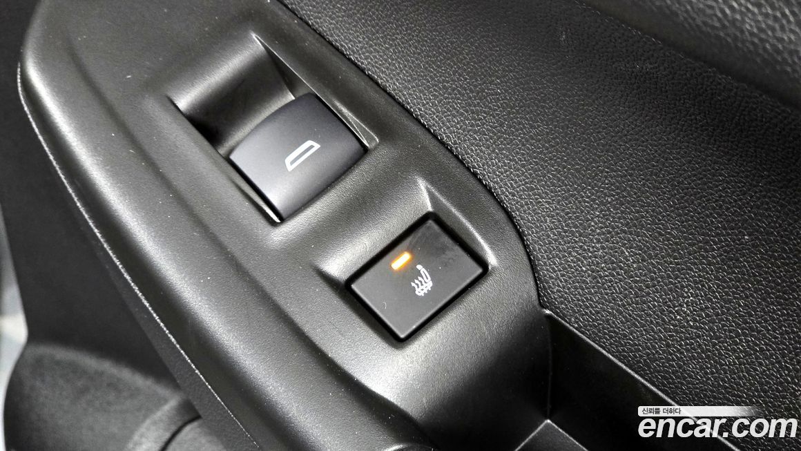 ChevroletGMDaewoo Trailblazer 2025